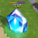 Mine a Mountain