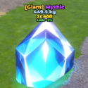Mine a Mountain