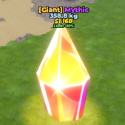 Mine a Mountain