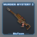 Murder Mystery 2