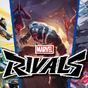 Marvel Rivals
