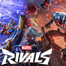 ✅100% Steam Marvel Rivals✅ Hight Quality Fresh  Account✅ Original Email ✔️ Instant Delivery 0