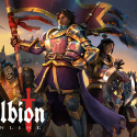 Albion Online