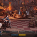 Lost Ark