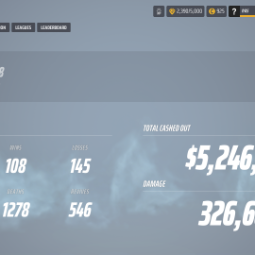 【Steam】The Finals Ready For Tournament Account ⭐️ Manually Played ⭐️ 253 Matches Played ⭐️ Email Changeable ⭐️ Insert Delivery ⭐️ #05 2
