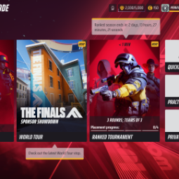 【Steam】The Finals Ready For Tournament Account ⭐️ Manually Played ⭐️107 Matches Played ⭐️ Legendary And Epic/Rare/Common 24 Skins ⭐️ Insert Delivery ⭐️ #08 1