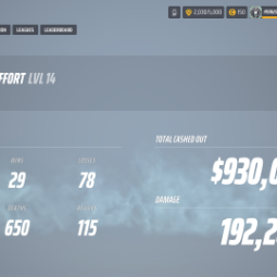 【Steam】The Finals Ready For Tournament Account ⭐️ Manually Played ⭐️107 Matches Played ⭐️ Legendary And Epic/Rare/Common 24 Skins ⭐️ Insert Delivery ⭐️ #08 2
