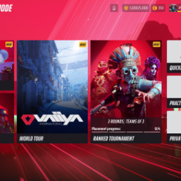【Steam】The Finals Ready For Tournament Account ⭐️ S2 Gilder Enforcer ⭐️114 Matches Played ⭐️ Legendary And Epic/Rare/Common 20 Skins ⭐️ Insert Delivery ⭐️ #15 1