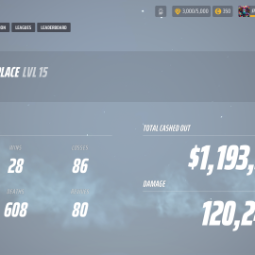 【Steam】The Finals Ready For Tournament Account ⭐️ S2 Gilder Enforcer ⭐️114 Matches Played ⭐️ Legendary And Epic/Rare/Common 20 Skins ⭐️ Insert Delivery ⭐️ #15 2