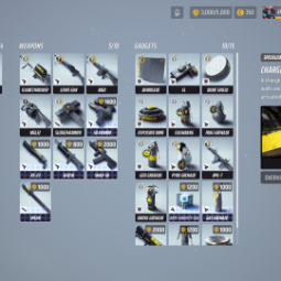 【Steam】The Finals Ready For Tournament Account ⭐️ S2 Gilder Enforcer ⭐️114 Matches Played ⭐️ Legendary And Epic/Rare/Common 20 Skins ⭐️ Insert Delivery ⭐️ #15 4