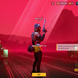 【Steam】The Finals Ready For Tournament Account ⭐️ Manually Played ⭐️255 Matches Played ⭐️ Legendary And Epic/Rare/Common 20 Skins ⭐️ Insert Delivery ⭐️ #18 0