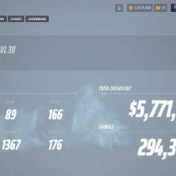 【Steam】The Finals Ready For Tournament Account ⭐️ Manually Played ⭐️255 Matches Played ⭐️ Legendary And Epic/Rare/Common 20 Skins ⭐️ Insert Delivery ⭐️ #18 1