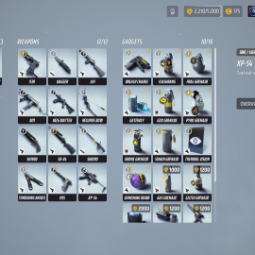 【Steam】The Finals Ready For Tournament Account ⭐️ Manually Played ⭐️255 Matches Played ⭐️ Legendary And Epic/Rare/Common 20 Skins ⭐️ Insert Delivery ⭐️ #18 2