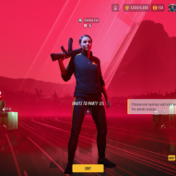 【Steam】The Finals Ready For Tournament Account ⭐️ Manually Played ⭐️139 Matches Played ⭐️ Legendary And Epic/Rare/Common 20 Skins ⭐️ Insert Delivery ⭐️ #47 0