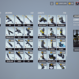 【Steam】The Finals Ready For Tournament Account ⭐️ Manually Played ⭐️139 Matches Played ⭐️ Legendary And Epic/Rare/Common 20 Skins ⭐️ Insert Delivery ⭐️ #47 2