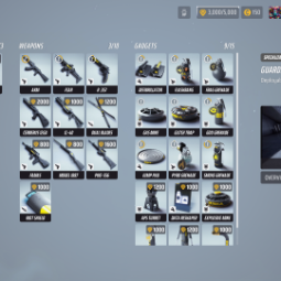 【Steam】The Finals Ready For Tournament Account ⭐️ Manually Played ⭐️139 Matches Played ⭐️ Legendary And Epic/Rare/Common 20 Skins ⭐️ Insert Delivery ⭐️ #47 3
