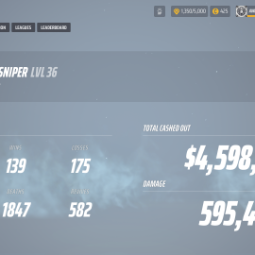 【Steam】The Finals Ready For Tournament Account ⭐️ S2 Gilder Enforcer ⭐️314 Matches Played ⭐️ Legendary And Epic/Rare/Common 20 Skins ⭐️ Insert Delivery ⭐️ #72 1