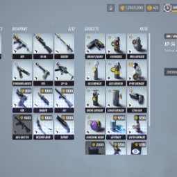 【Steam】The Finals Ready For Tournament Account ⭐️ S2 Gilder Enforcer ⭐️314 Matches Played ⭐️ Legendary And Epic/Rare/Common 20 Skins ⭐️ Insert Delivery ⭐️ #72 2