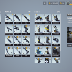 【Steam】The Finals Ready For Tournament Account ⭐️ Manually Played ⭐️132 Matches Played ⭐️ Legendary And Epic/Rare/Common 20 Skins ⭐️ Insert Delivery ⭐️ #75 2