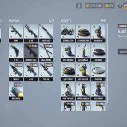 【Steam】The Finals Ready For Tournament Account ⭐️ Manually Played ⭐️132 Matches Played ⭐️ Legendary And Epic/Rare/Common 20 Skins ⭐️ Insert Delivery ⭐️ #75 3