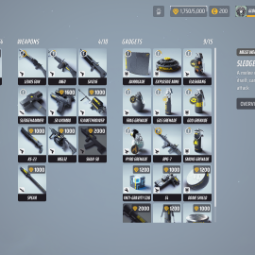 【Steam】The Finals Ready For Tournament Account ⭐️ Manually Played ⭐️132 Matches Played ⭐️ Legendary And Epic/Rare/Common 20 Skins ⭐️ Insert Delivery ⭐️ #75 4