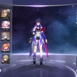 ✅NA[PSN/PC/IOS/ANDROID LINKABLE]⭐️ Seele| Bailu| Dr.Ratio| Himeko| Bronya ⭐️ Level 52 Honkai Star Rail Accounts⭐️✅22 Characters ✅5 Legendary ✅Full Access✅ 2
