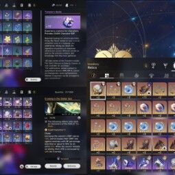 ✅NA[PSN/PC/IOS/ANDROID LINKABLE]⭐️ Seele| Bailu| Dr.Ratio| Himeko| Bronya ⭐️ Level 52 Honkai Star Rail Accounts⭐️✅22 Characters ✅5 Legendary ✅Full Access✅ 4