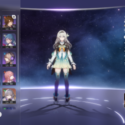 ✅NA[PSN/PC/IOS/ANDROID LINKABLE]⭐️ Seele| Blade| Bronya| Silver Wolf| Welt ⭐️ Level 60 Honkai Star Rail Accounts⭐️✅28 Characters ✅8 Legendary ✅Full Access✅ 2