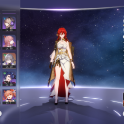 ✅NA[PSN/PC/IOS/ANDROID LINKABLE]⭐️ Seele| Blade| Bronya| Silver Wolf| Welt ⭐️ Level 60 Honkai Star Rail Accounts⭐️✅28 Characters ✅8 Legendary ✅Full Access✅ 3