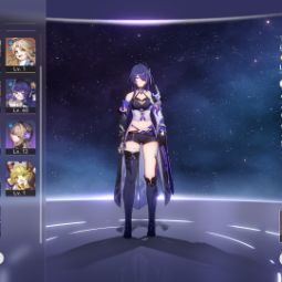 ✅NA[PSN/PC/IOS/ANDROID LINKABLE]⭐️ Acheron| Dr.Ratio| Gepard| Trailblazer| Yanqing ⭐️ Level 52 Honkai Star Rail Accounts⭐️✅23 Characters ✅5 Legendary ✅ 2