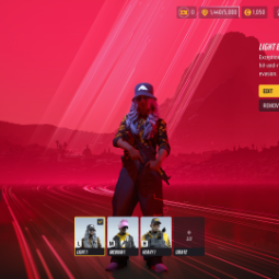【Steam】The Finals Ready For Tournament Account⭐️3 Modern Characters ⭐️486 Matches Played ⭐️ Legendary And Epic/Rare/Common 50 Skins ⭐️ Insert Delivery ⭐️#118 0