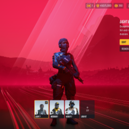 【Steam】The Finals Ready For Tournament Account ⭐️3 Modern Characters ⭐️180 Matches Played ⭐️Legendary And Epic/Rare/Common 20 Skins ⭐️Insert Delivery ⭐️#119 0