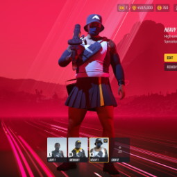 【Steam】The Finals Ready For Tournament Account ⭐️3 Modern Characters ⭐️180 Matches Played ⭐️Legendary And Epic/Rare/Common 20 Skins ⭐️Insert Delivery ⭐️#119 2