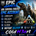 ARK: Survival Ascended