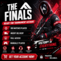 The Finals