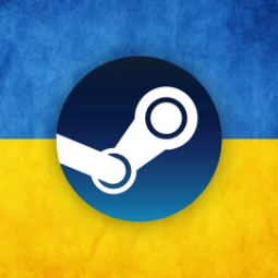 2x 🇺🇦【STEAM】UKRAINE REGION⭐️FRESH ACCOUNT⭐️ORIGINAL EMAIL⭐️INSTANT DELIVERY⭐️ 0