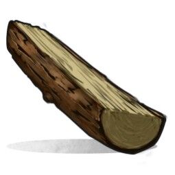 1x Large WOOD  Chest - Any server 0