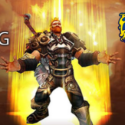 World of Warcraft