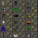 Old School RuneScape