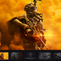 Battlefield