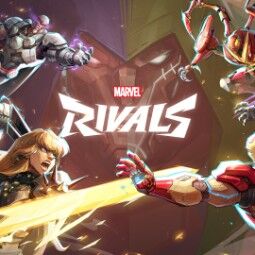 👀🚨5 Brand new Marvel Rivals accounts for 1$(Steam)🚨👀 0