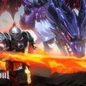 Iron Soul: Dungeon