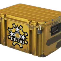 Revolver Case | Fast and Secure Delivery 0