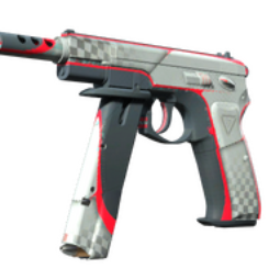 CZ75-Auto | Pole Position (Minimal Wear) | Fast and Secure Delivery 0