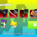 Items