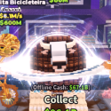Steal a Brainrot