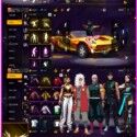 Garena Free Fire