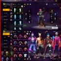 Garena Free Fire