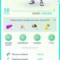 Pokemon Go