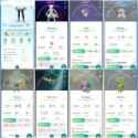 Pokemon Go